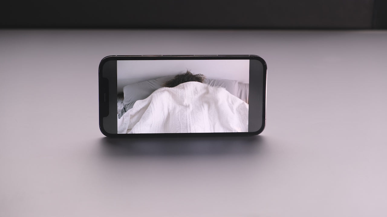Load video: