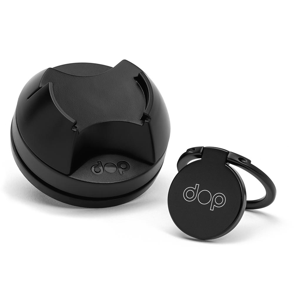 Portable Phone Suction Mount